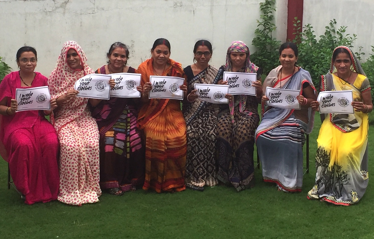 Fashion Revolution Week 2022 - Money - Fashion - Power