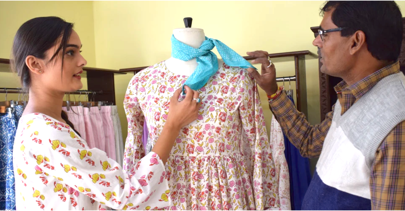 Recommendations for New Ethical Fashion Brands