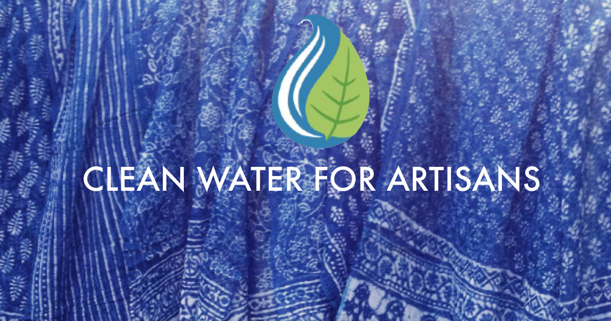 Support our CleanWater4Artisans - Our crowd funding campaign on Indiegogo!