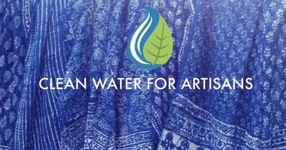 Support our CleanWater4Artisans - Our crowd funding campaign on Indiegogo!
