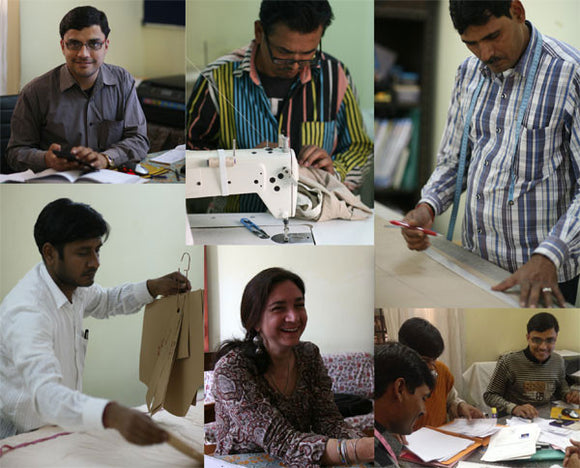 Revolution is - Slow Fashion