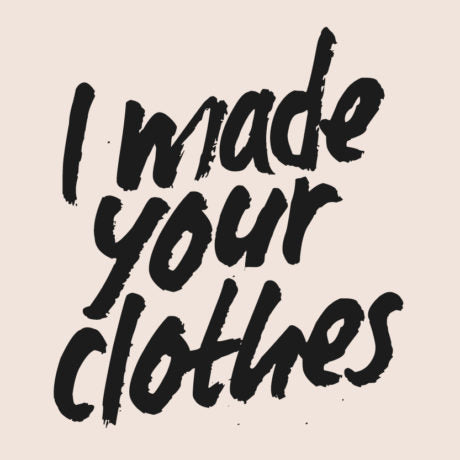 FASHION REVOLUTION WEEK  22nd – 28th April 201