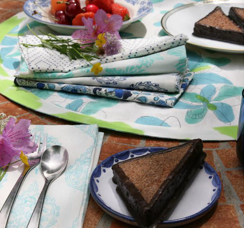 Updates on our Clean Water 4 Artisans Project