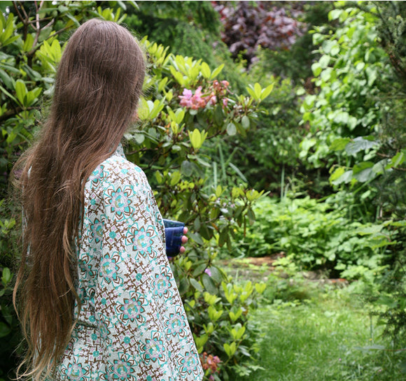 Céad míle fáilte (A hundred thousand welcomes)