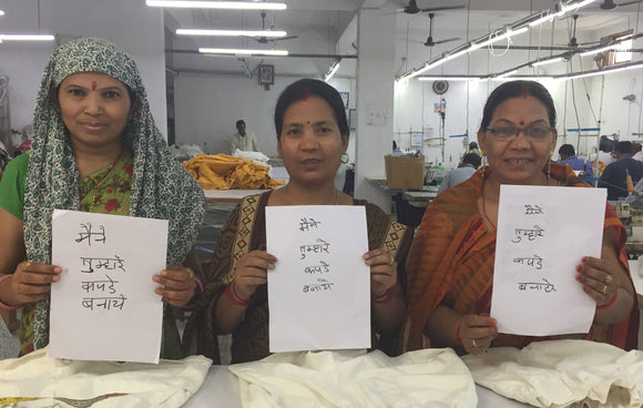 Fashion Revolution 2023: A Call to Major Brands