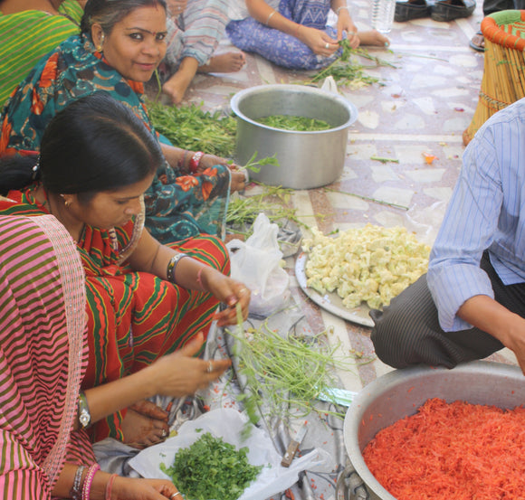 Customer Roles in the Fair Trade Supply Chain: Long Term Benefits to Our Global Community.