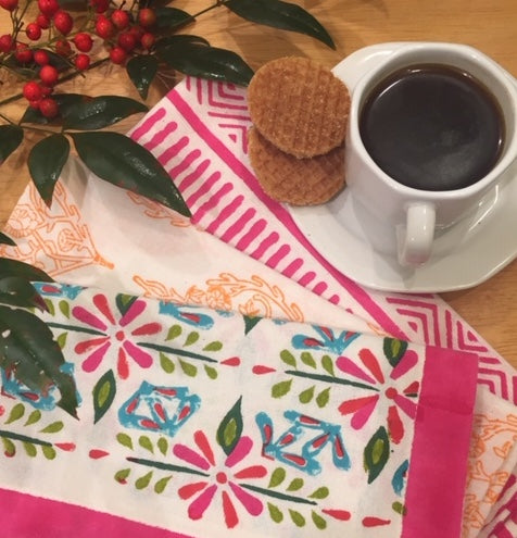 Ethical is the New Black!  A Do Good, Feel Good Holiday Gift Guide