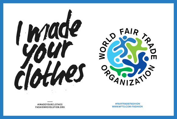 Fashion Revolution  - RIGHTS