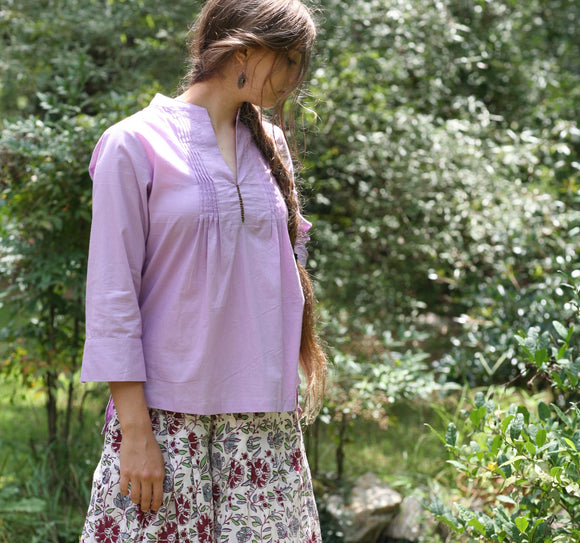 Fair Trade and Environmental Sustainability Move International Fashion Beyond Glamour