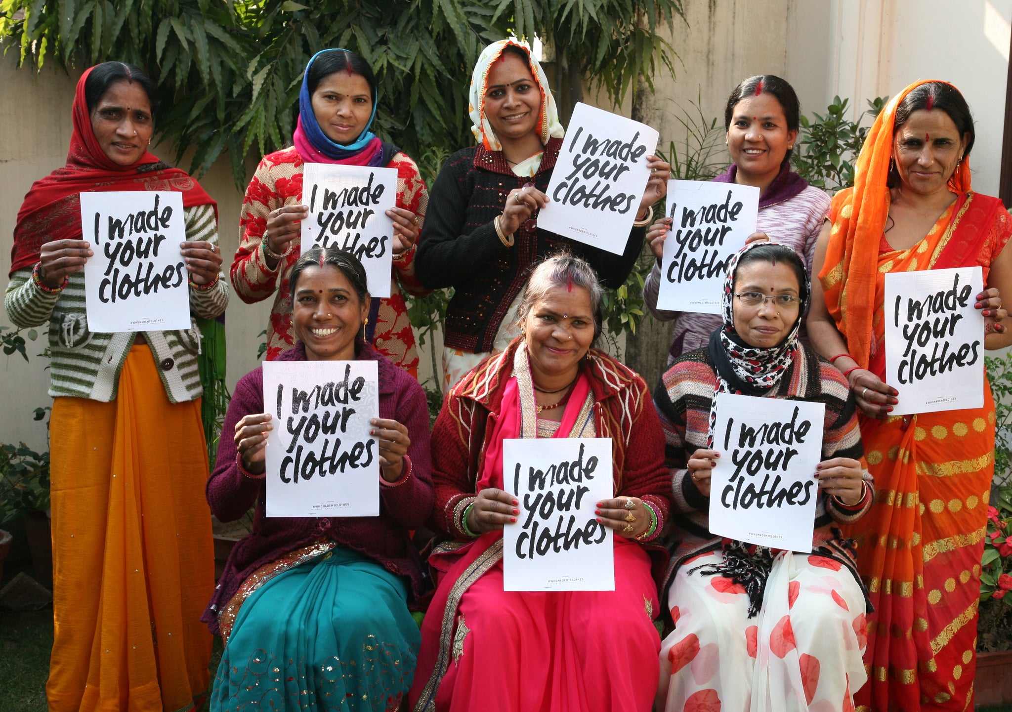 COVID-19 UPDATES - Join Us in Support of Workers