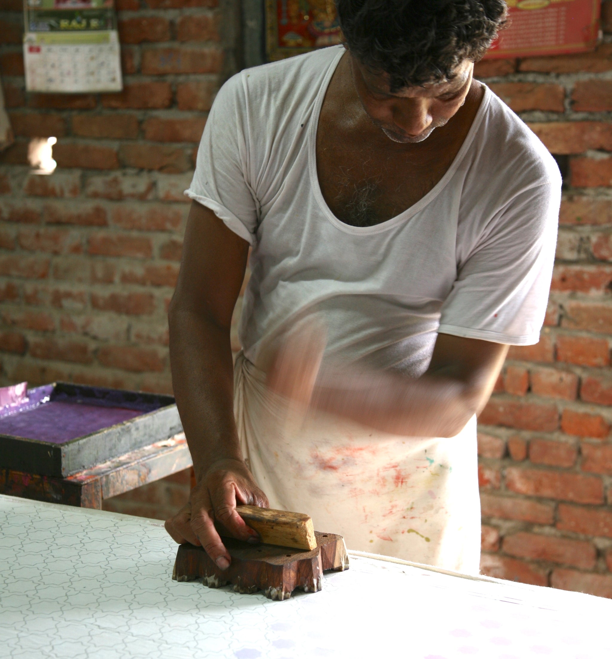 Fair Trade Innovates! In a Thousand Small Ways Every Day