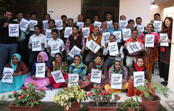 What Fair Trade Means to Us