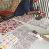Limits? Learn to love ‘em - Working with Artisan Block Prints