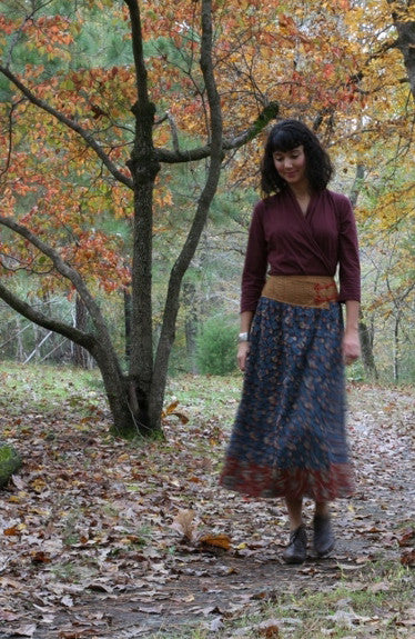 INDIA FASHION WEEK, A TIME OF CELEBRATION