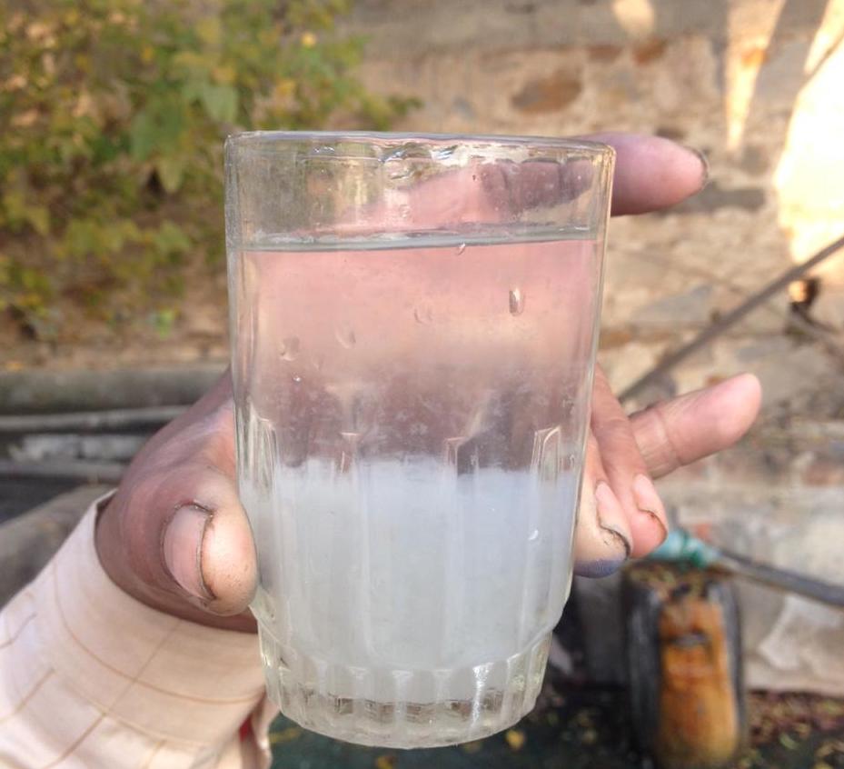 CleanWater4Artisans Update