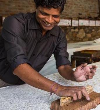 Splish, Splash, Mehera Shaw’s clean water story featured at Fair Trade Federation conference