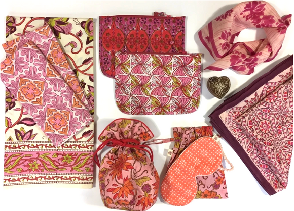 Valentine's Gift Guide