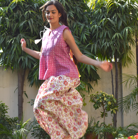 Chinese Garden Collection