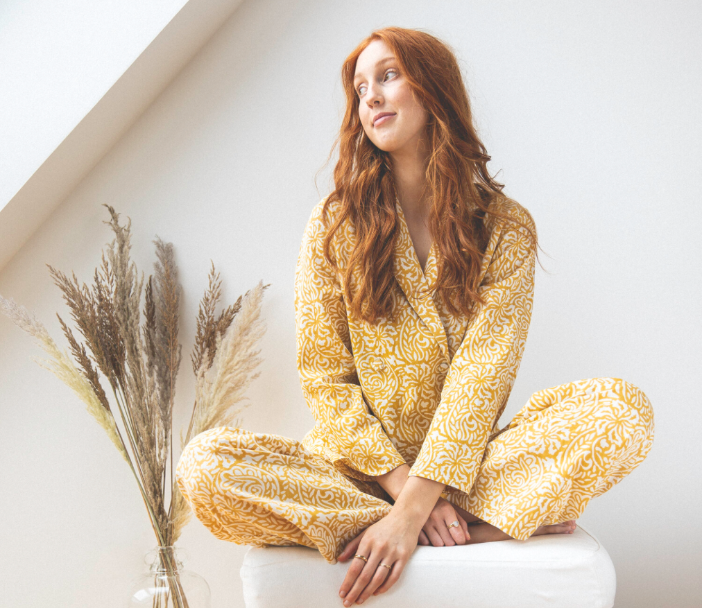 Fair Trade Manufacturing - Kind Words from a Customer