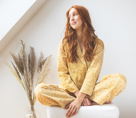 Fair Trade Manufacturing - Kind Words from a Customer