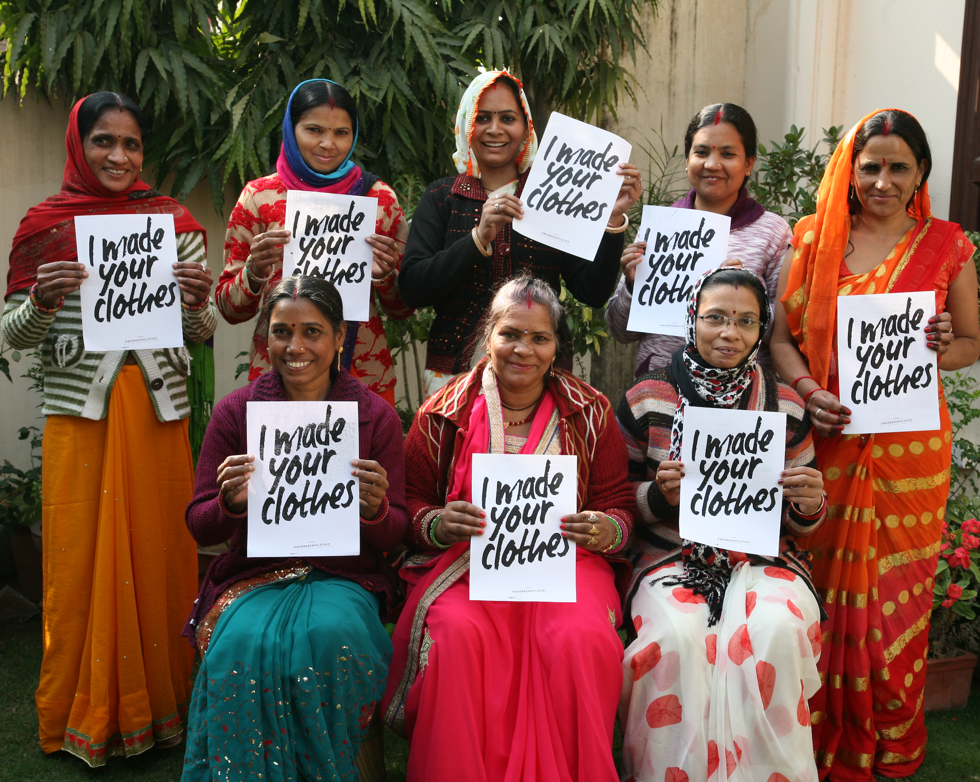 International Women's Day