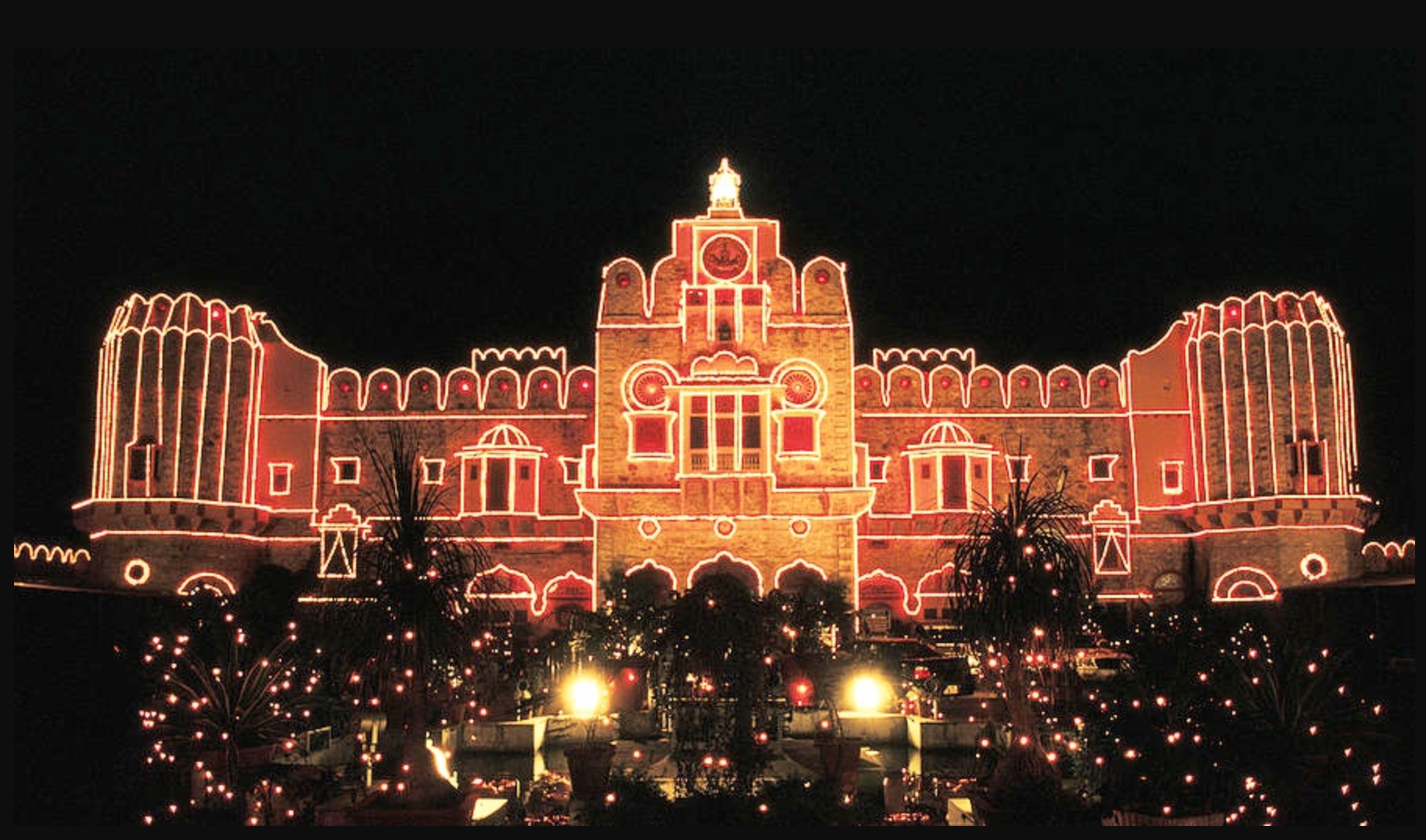 Diwali at Mehera Shaw!