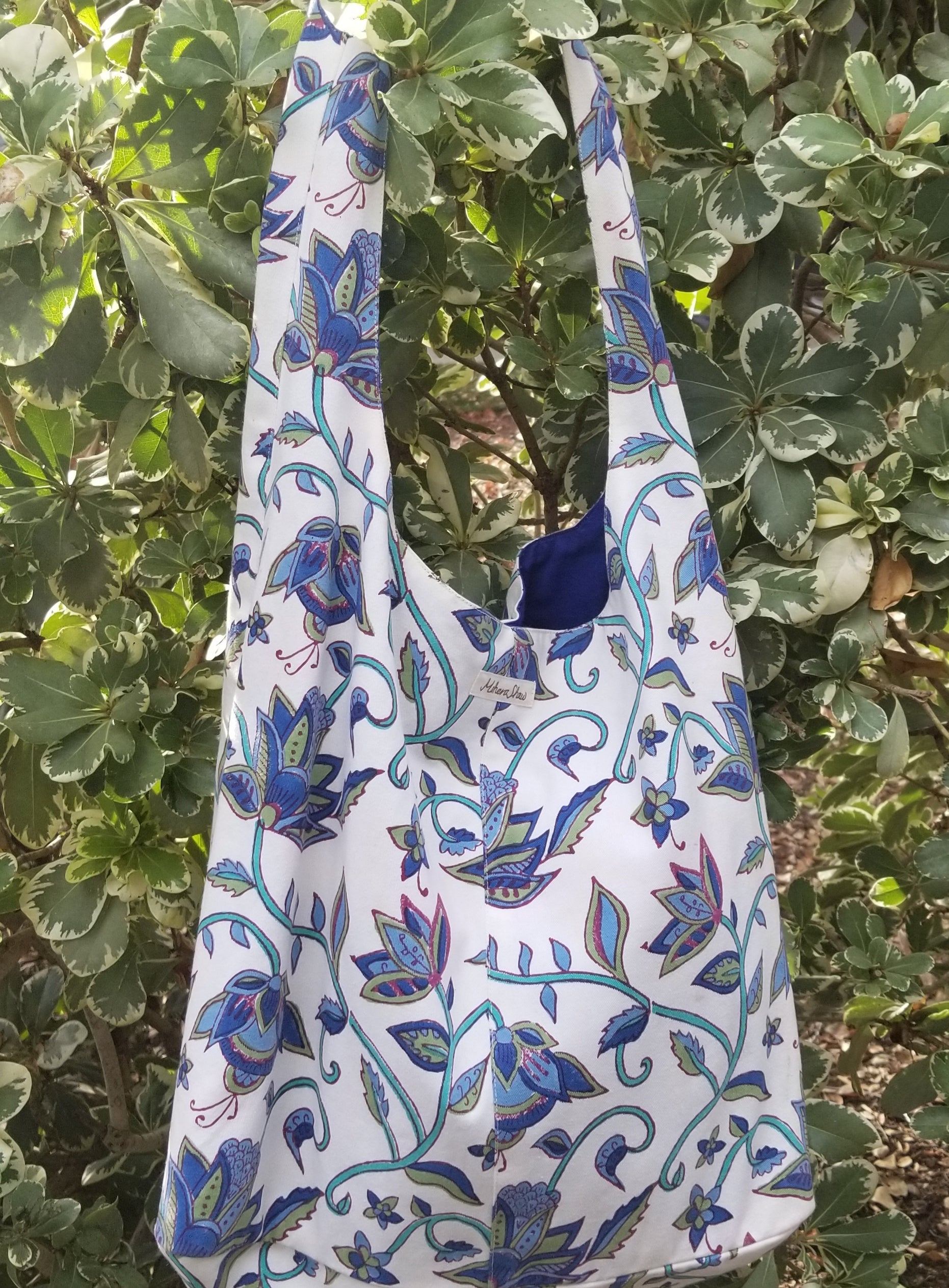 The Quintessentially Essential Susan Tote