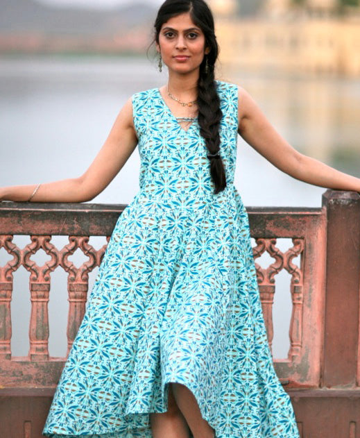 Mehera Shaw Jaipur Shop