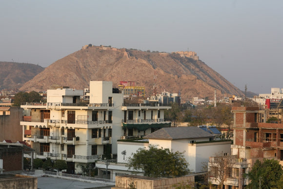 THE WAY BACK - To Be the Company We Cannot Find