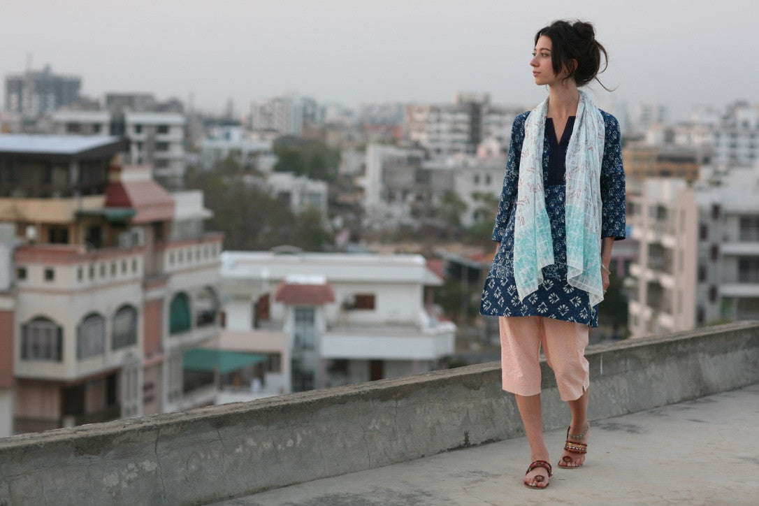 Conscious Style: What Inspires Us?