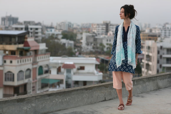 Conscious Style: What Inspires Us?