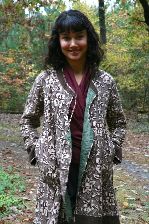 Cozy Fall Jackets -- Stop by at one of our Pop-Ups for Your Holiday Shopping!