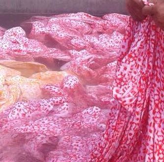 Mehera Shaw Cuts Water Use in Time for Earth Day 2019